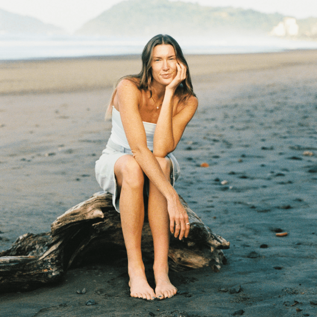 Yoga & Safari with Kait Van Hoff