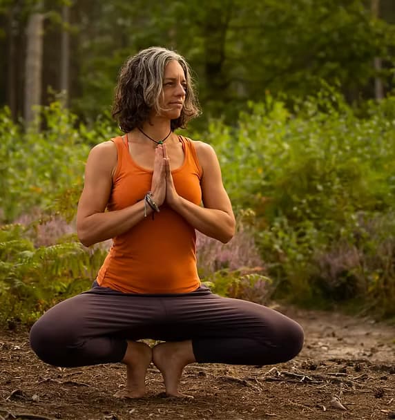 WildYogis Botswana Retreat