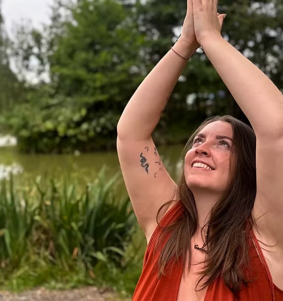 Embody the Wild with Giordan