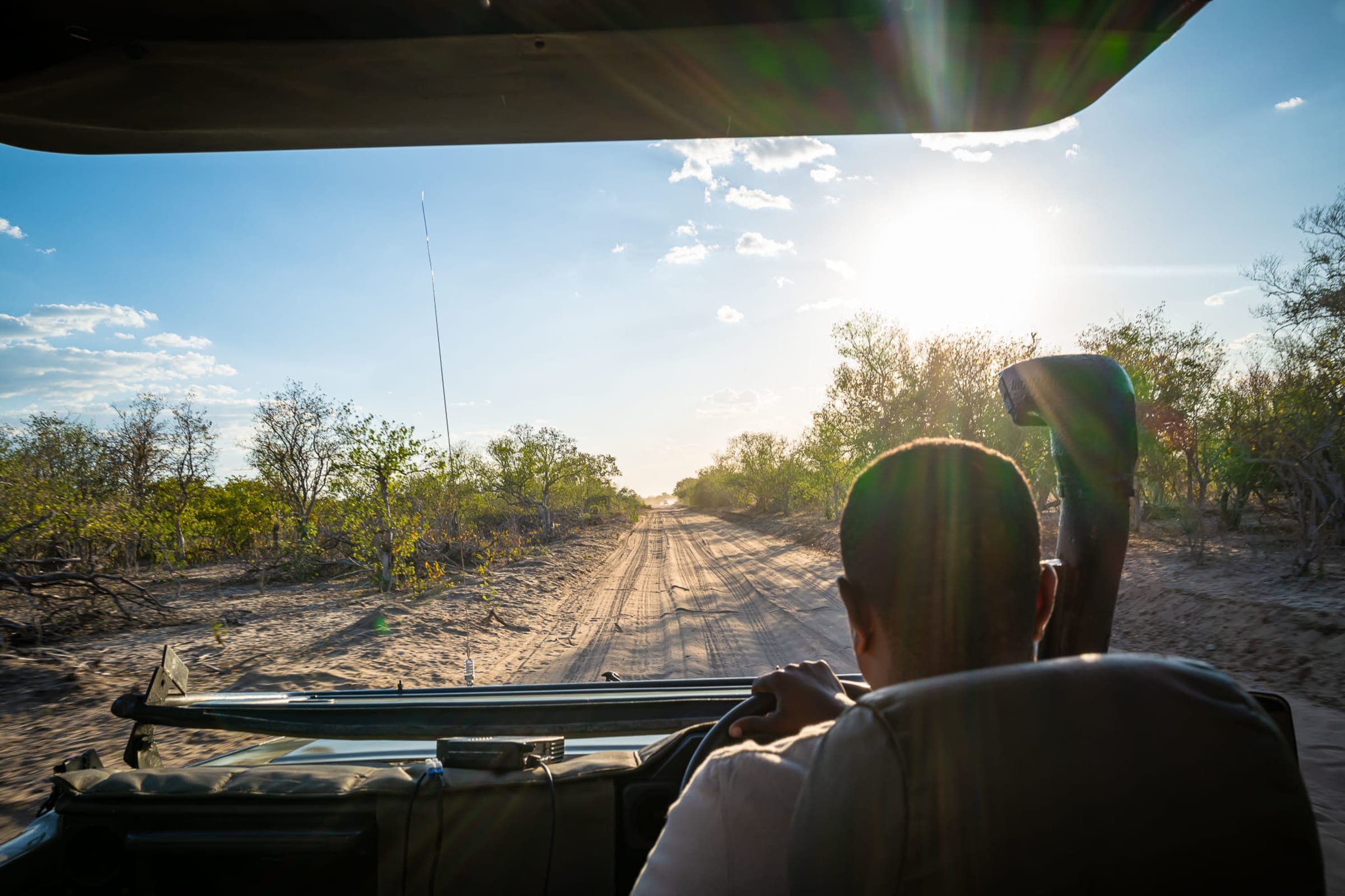 Munga Plains
