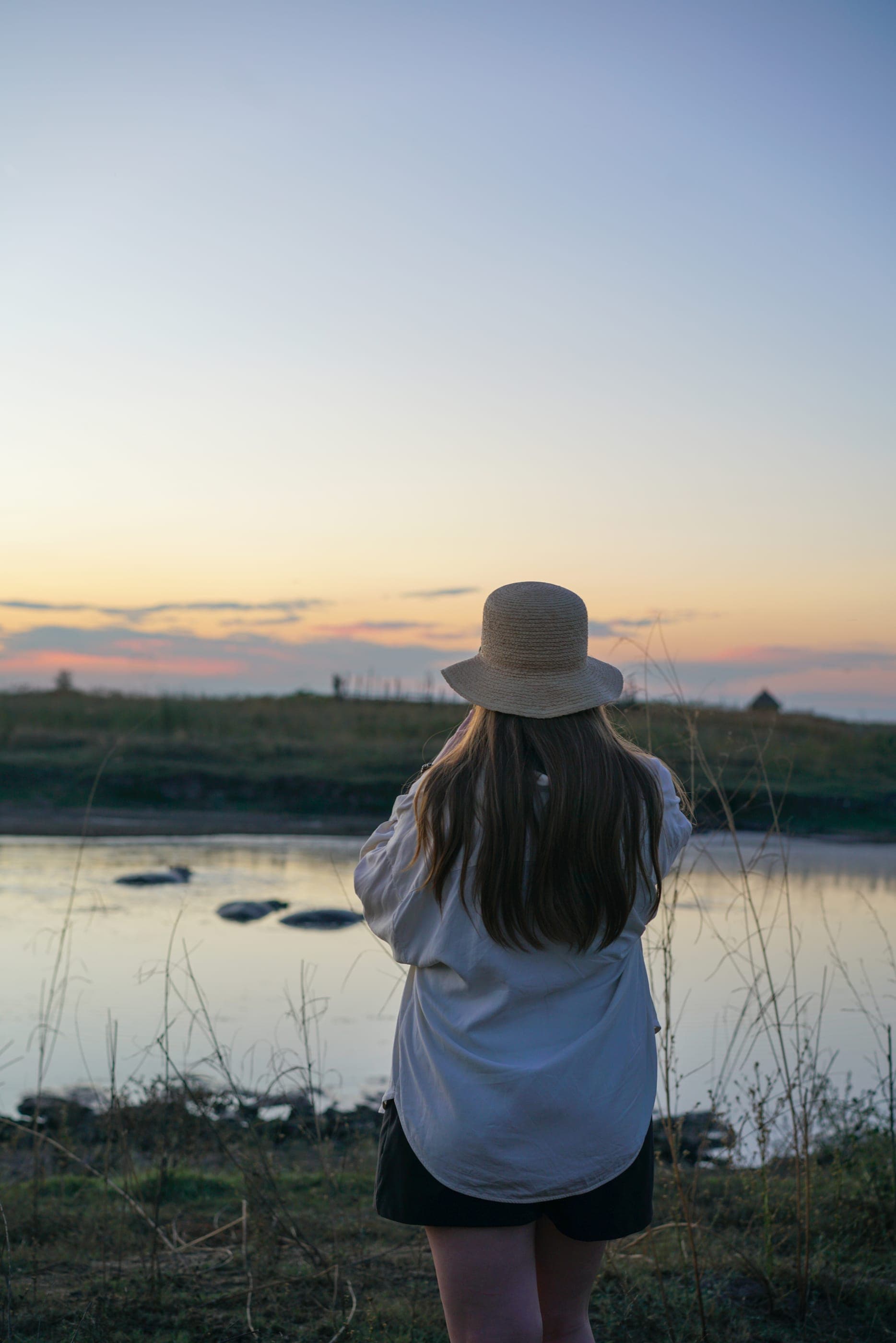 A day at Munga Plains